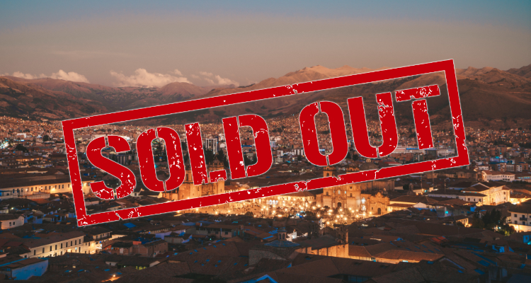 Speciale Pasqua - Spirito Peruviano