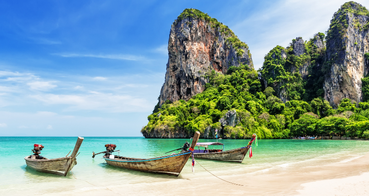 Tour Thailandia - In Collaborazione con Etihad