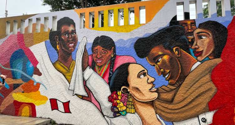 Perù Spirito Libero