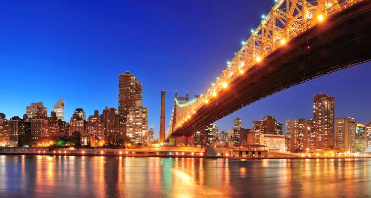 Speciale New York da Bari