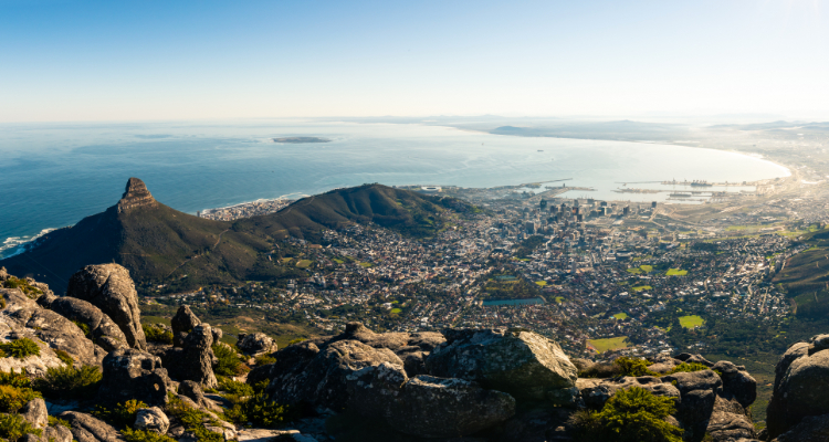 Sudafrica in Fly and Drive