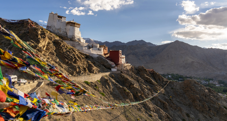 Ladakh - Il piccolo Tibet