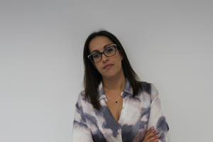 Claudia Battegazzore