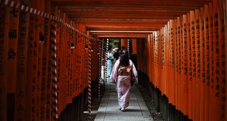 GIAPPONE CLASSICO CON HIROSHIMA E MIYAJIMA