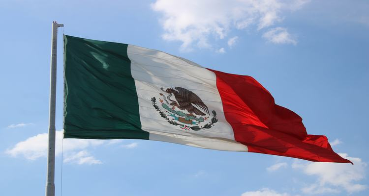 LE MERAVIGLIE DEL MESSICO