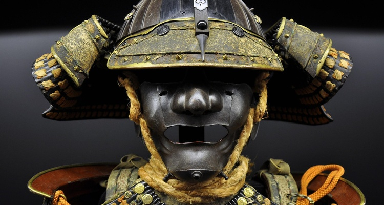 LA LEGGENDA DEI SAMURAI (partenze del martedì)