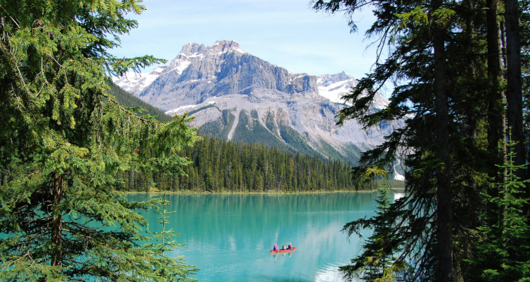 Esperienze Canadesi - Tour di Gruppo