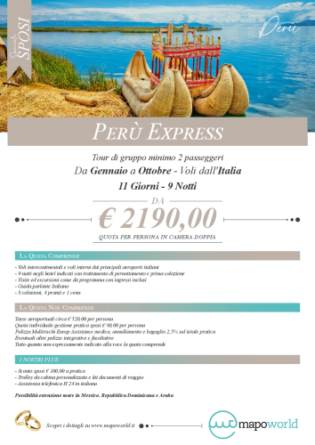 Perù Express