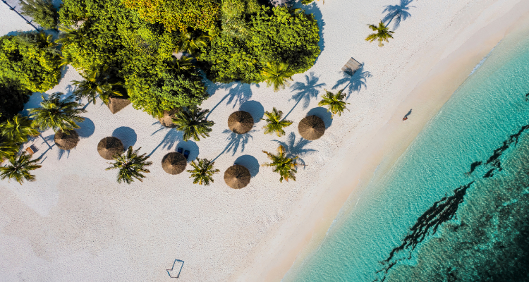 Thailandia e Maldive