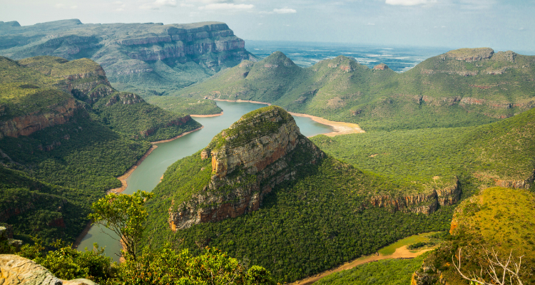 Active Sudafrica