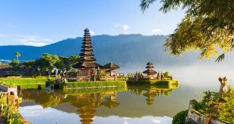 Alla scoperta di Bali, Lombok e Gili