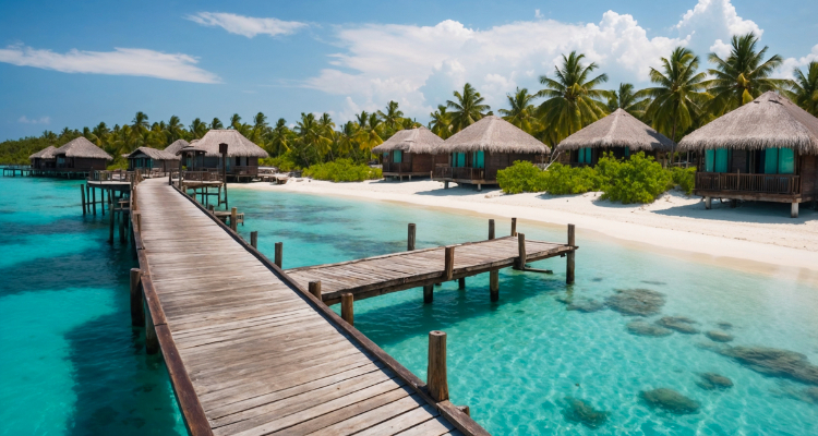 Polinesia - Tahiti, Moorea e Bora Bora