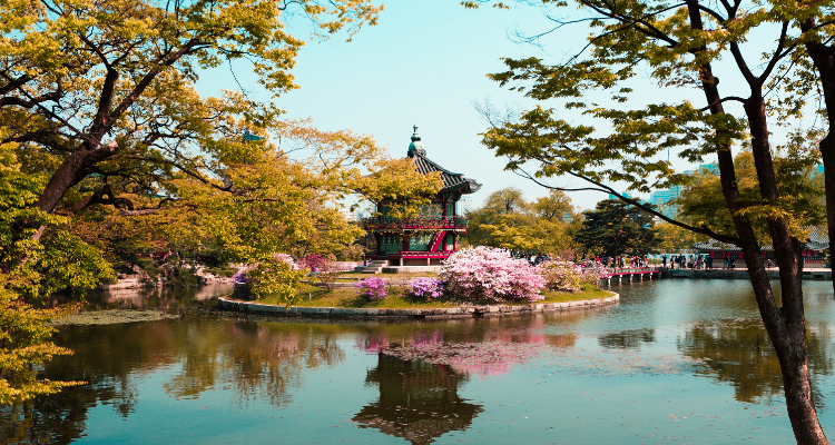 Soul of Korea
