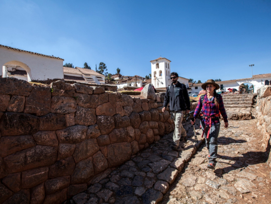 Foto Camera Principale