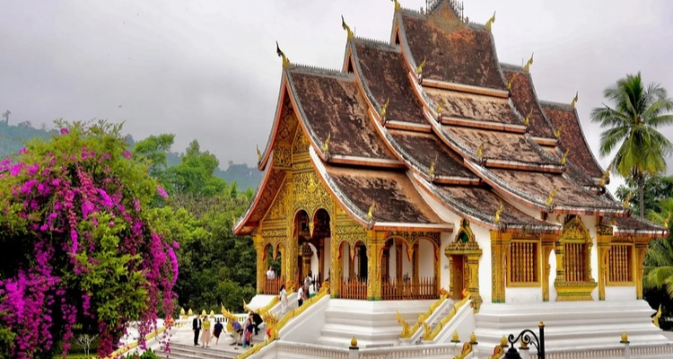 Foto Camera Principale