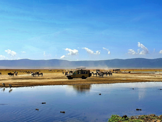 Foto Camera Principale