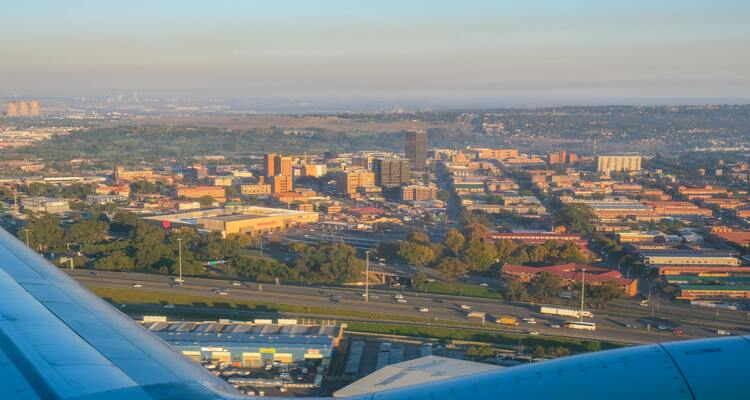 Foto Camera Principale