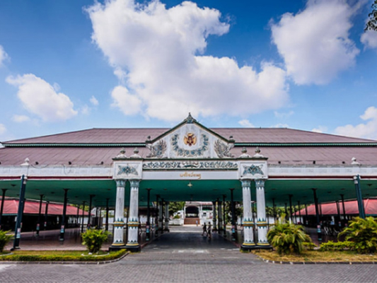 Foto Camera Principale