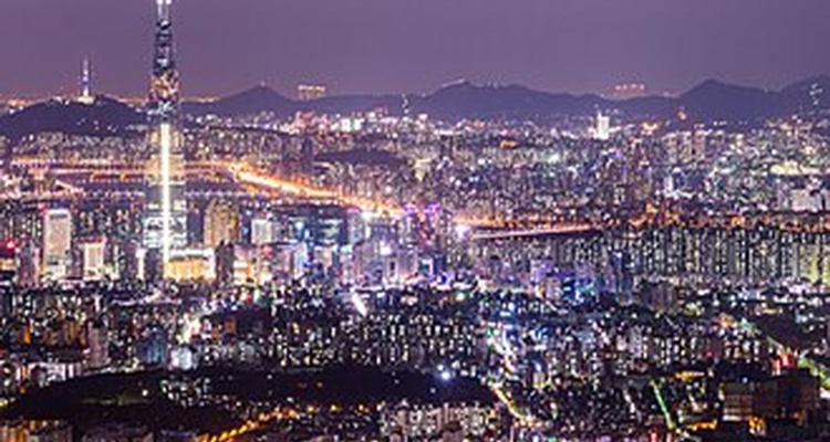 SOUL OF KOREA