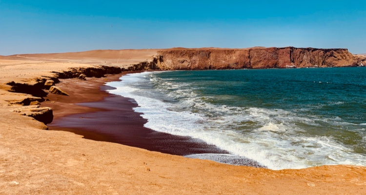 Foto Camera Principale