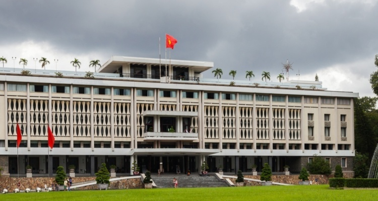 Foto Camera Principale