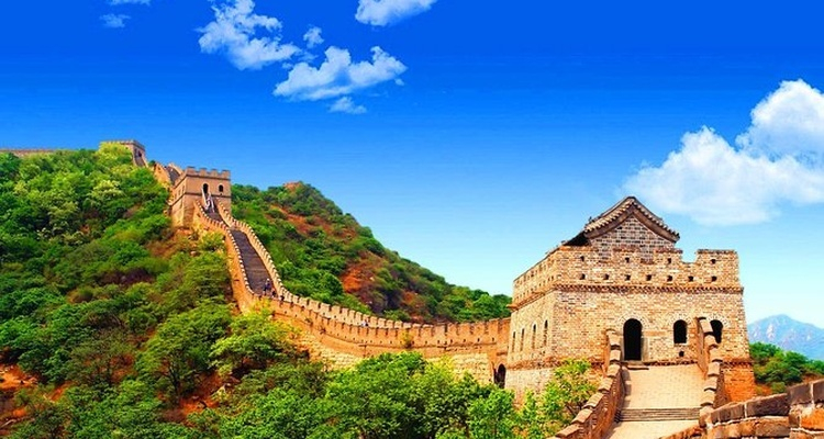 CINA ESSENZIALE