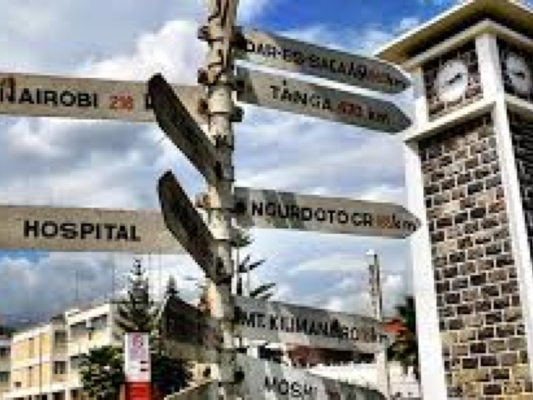 Foto Camera Principale