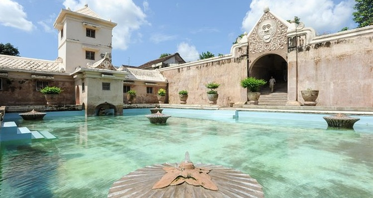 Foto Camera Principale