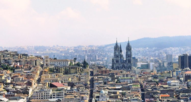 Foto Camera Principale