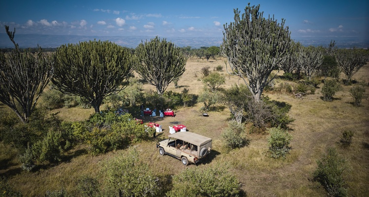 Foto Camera Principale