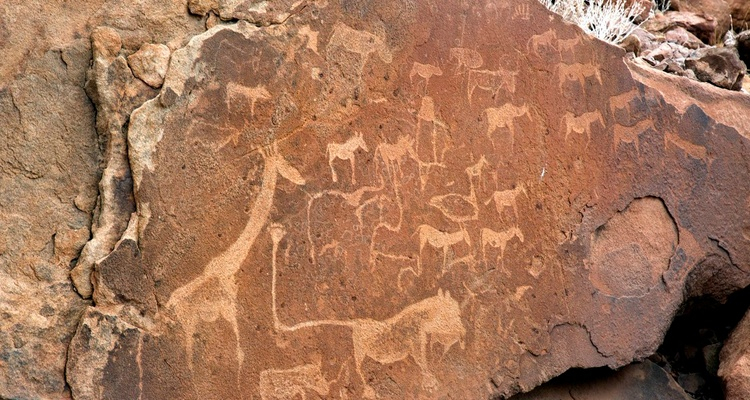 Foto Camera Principale