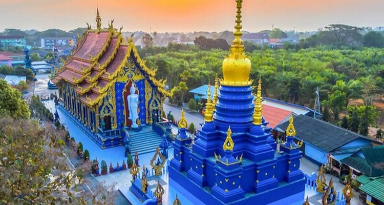 Foto Camera Principale