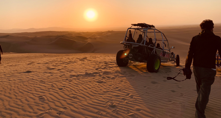 Foto Camera Principale