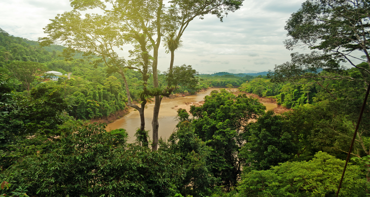 KUALA LUMPUR TAMAN NEGARA