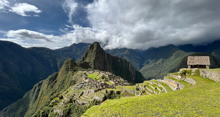 Foto Camera Principale