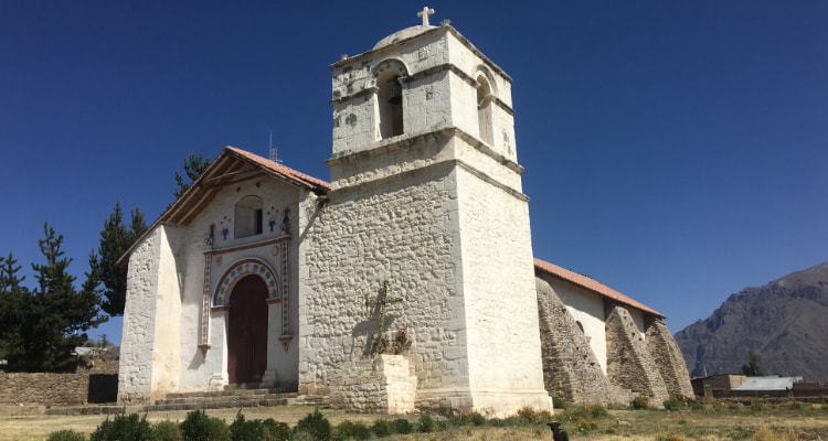 Foto Camera Principale