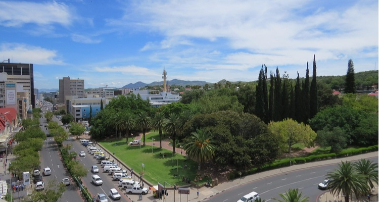 Foto Camera Principale