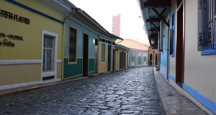 Foto Camera Principale