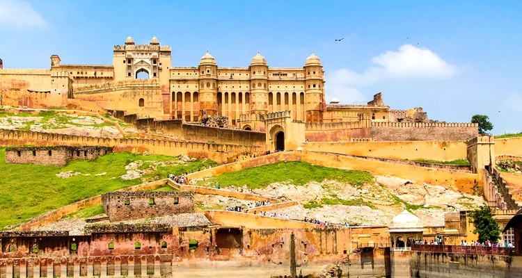 Foto Camera Principale