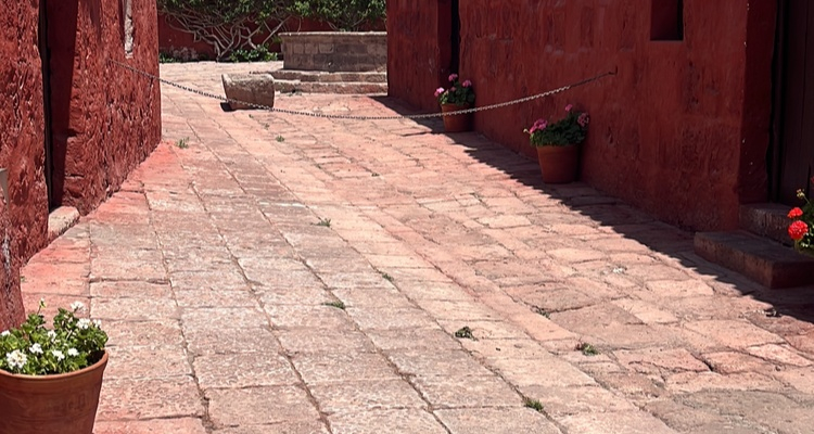 Foto Camera Principale