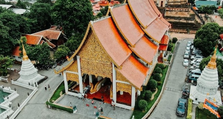 Foto Camera Principale