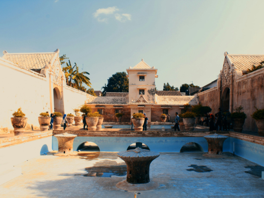 Foto Camera Principale