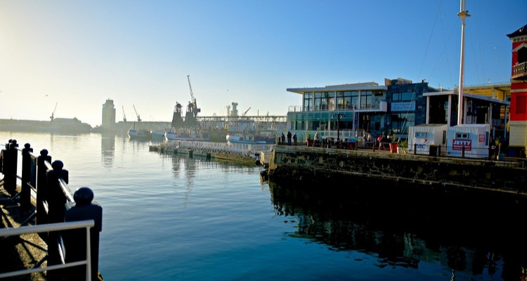 Foto Camera Principale