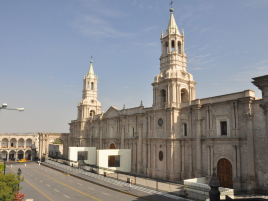 Foto Camera Principale