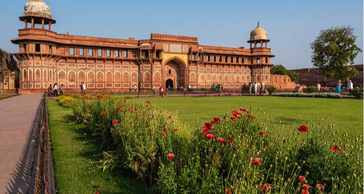 Foto Camera Principale