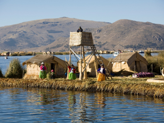 Foto Camera Principale