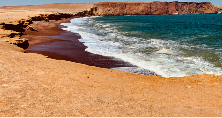 Foto Camera Principale