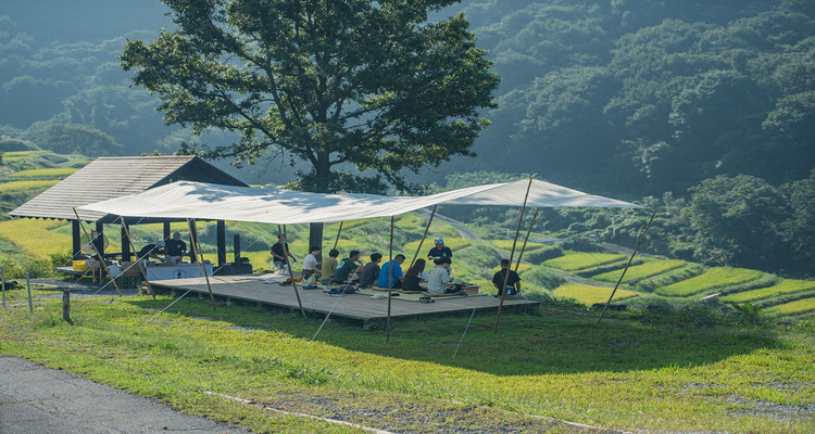 SAKE HERITAGE EXPERIENCE