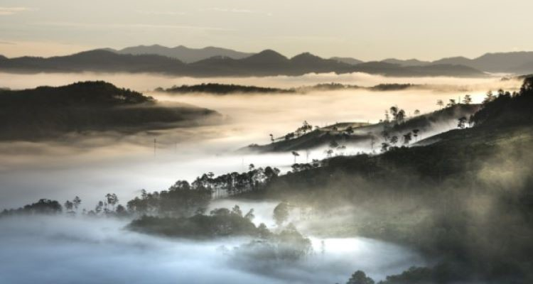 C’ERA UNA VOLTA IN VIETNAM