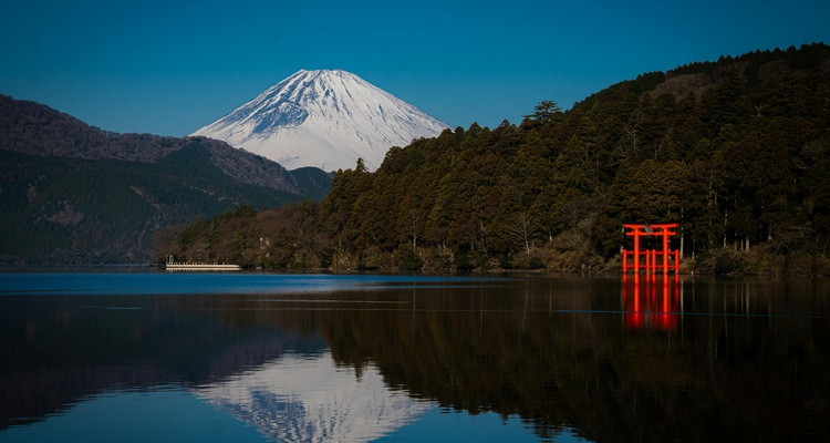 Foto Camera Principale